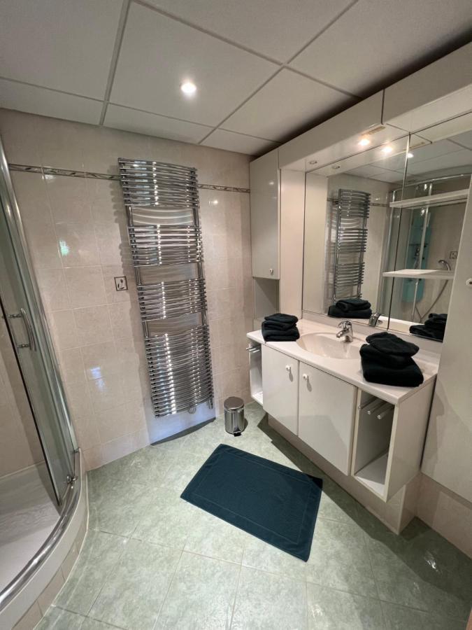 Les Vergers Apartment Бержерак Екстериор снимка