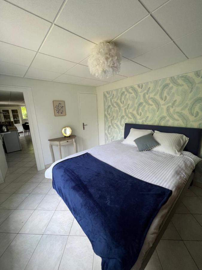 Les Vergers Apartment Бержерак Екстериор снимка